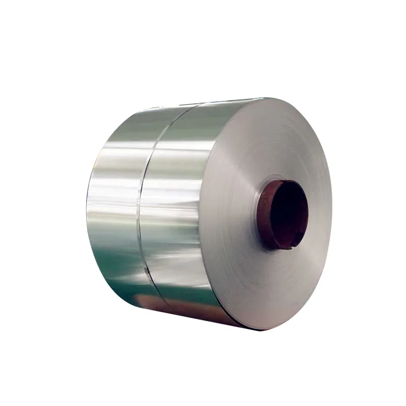 carbon steel coil